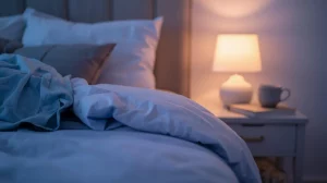 essential guide to sleep hygiene