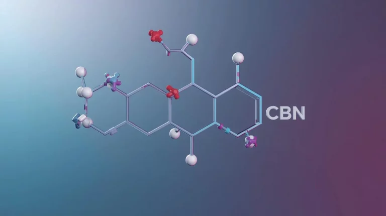 what is CBN?