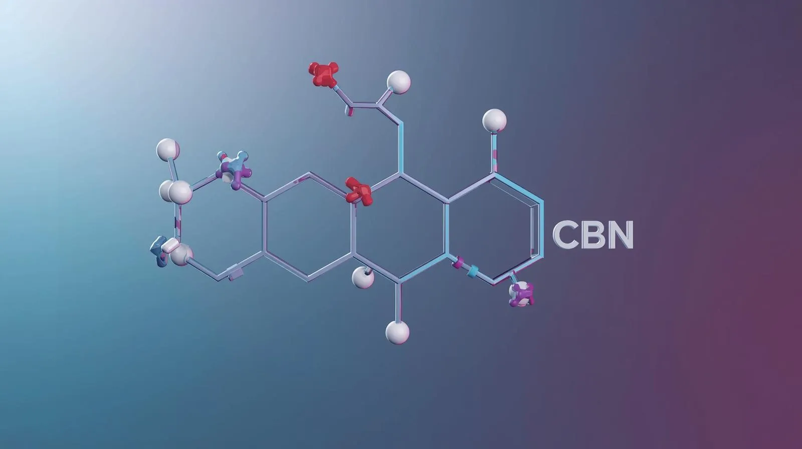 what is CBN?